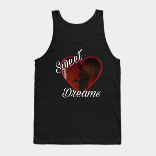 Sweet Dreams Tank Top